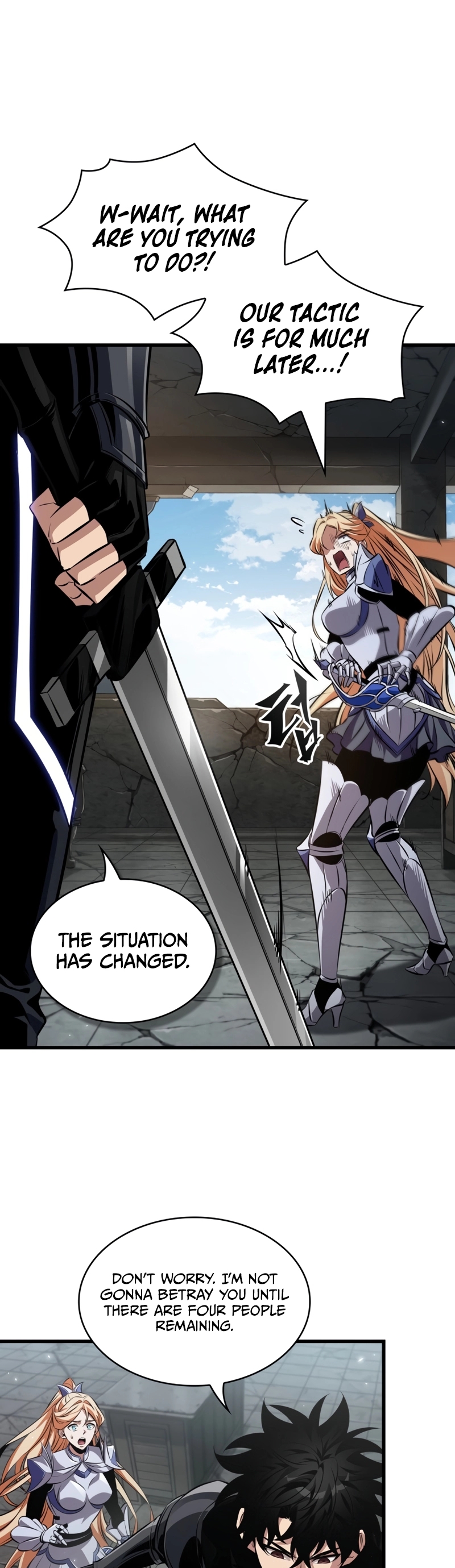 Read Pick Me Up Manga Online