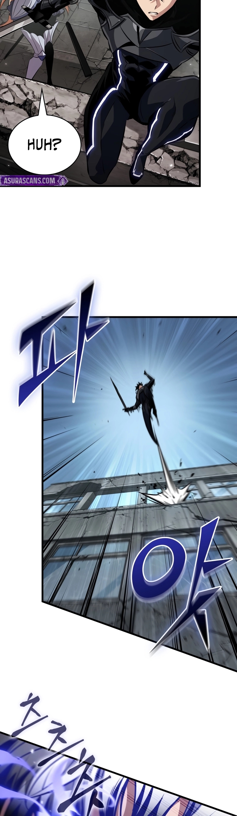 Read Pick Me Up Manga Online