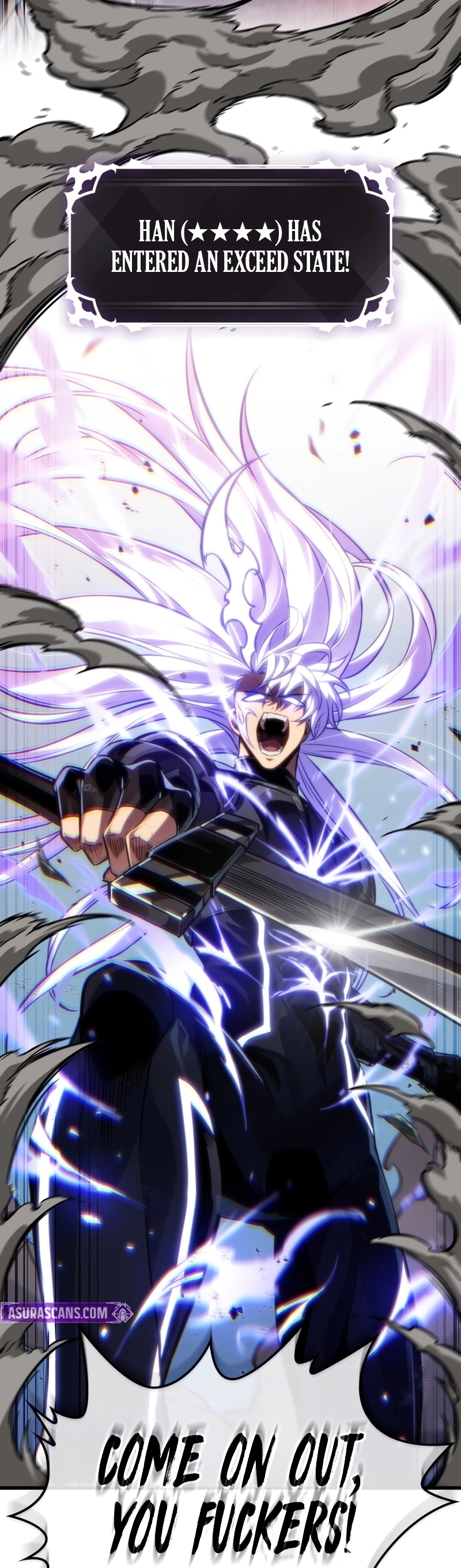 Read Pick Me Up Manga Online