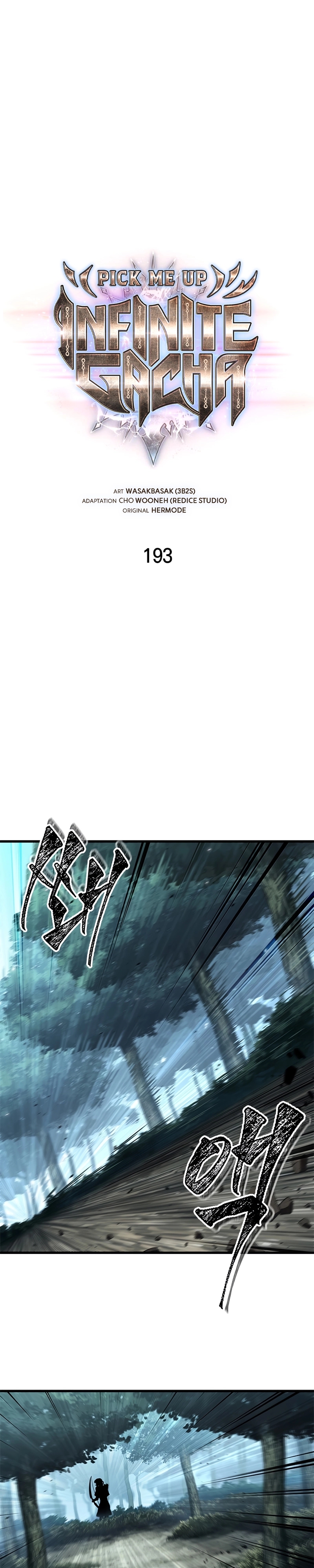 Read Pick Me Up Manga Online