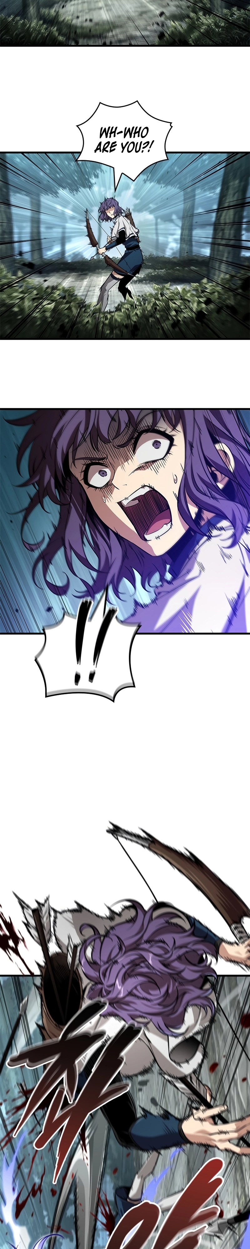 Read Pick Me Up Manga Online