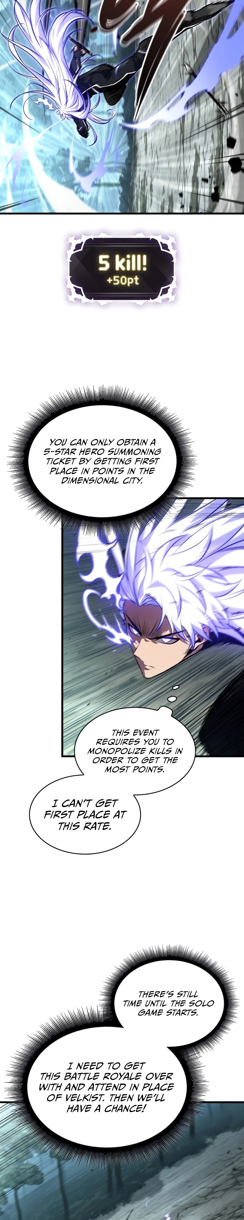 Read Pick Me Up Manga Online