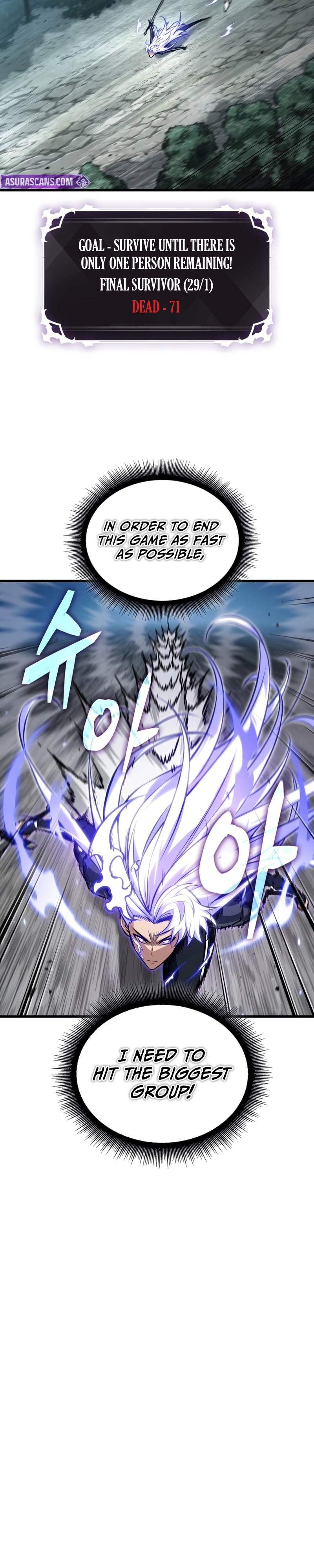 Read Pick Me Up Manga Online