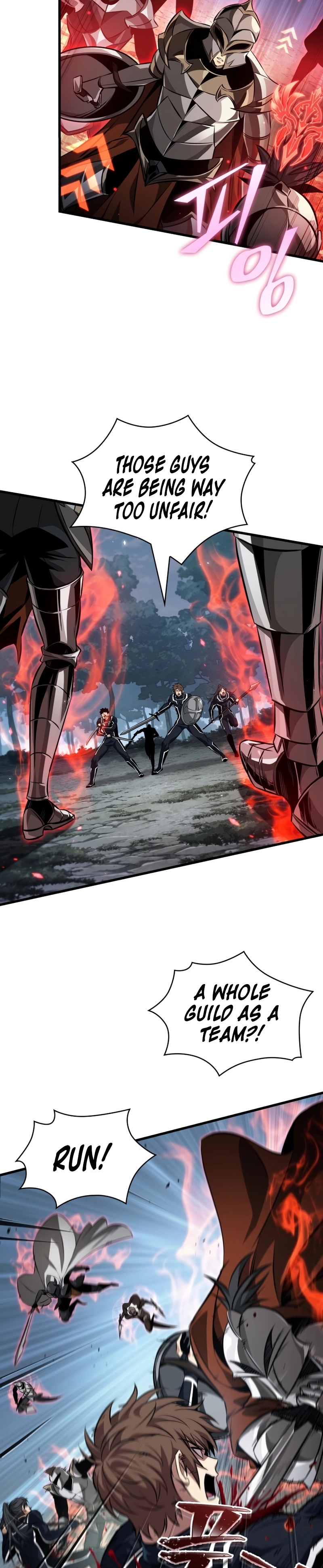 Read Pick Me Up Manga Online