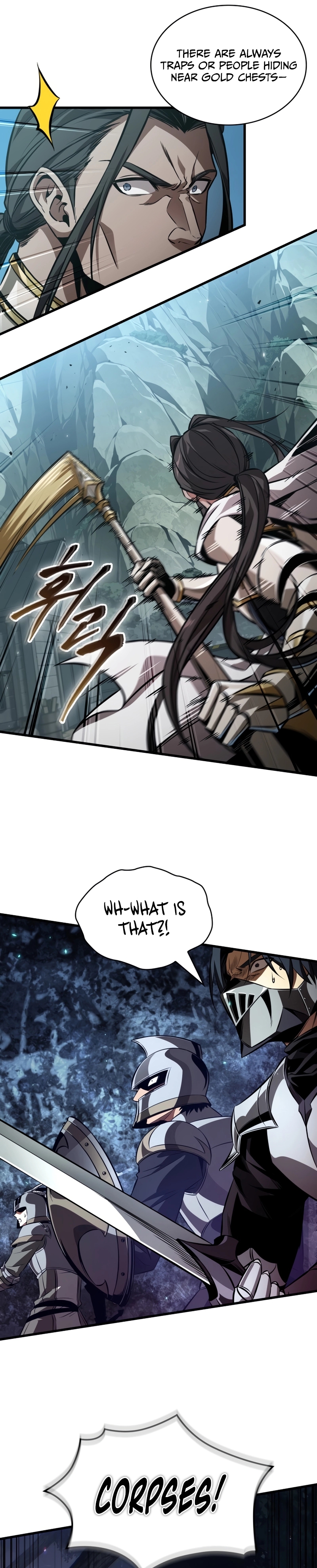 Read Pick Me Up Manga Online