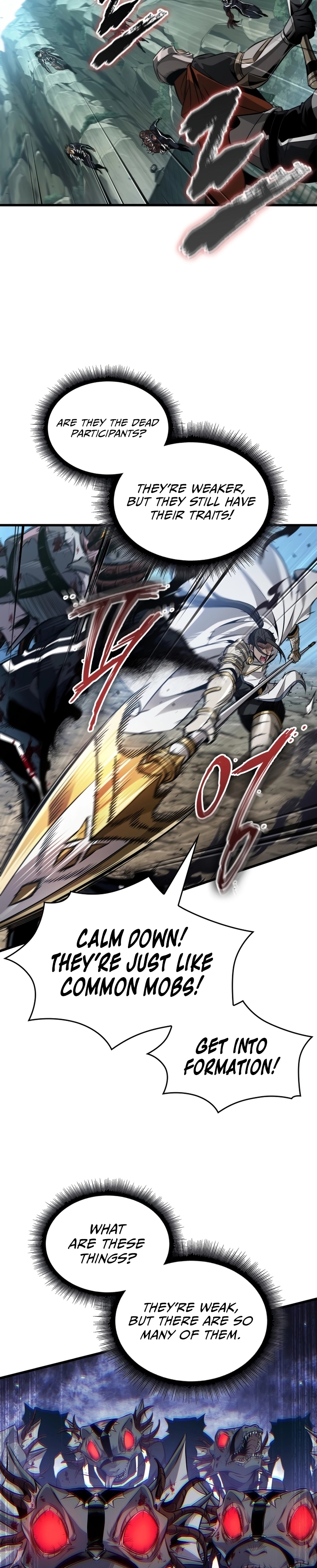 Read Pick Me Up Manga Online