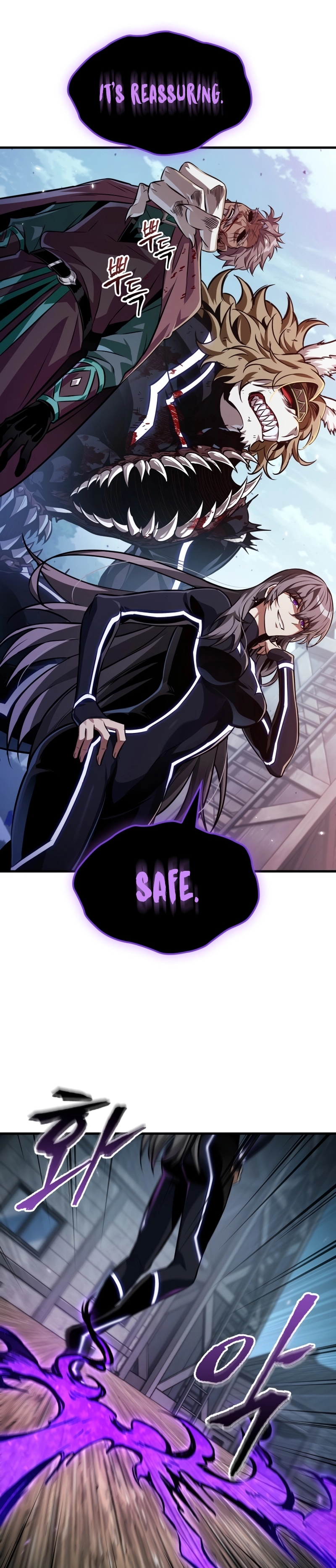 Read Pick Me Up Manga Online