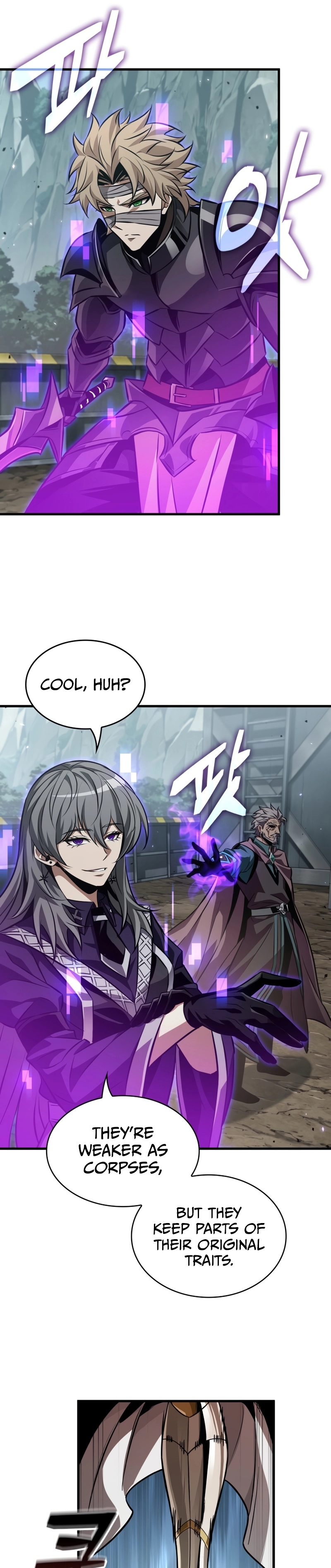 Read Pick Me Up Manga Online