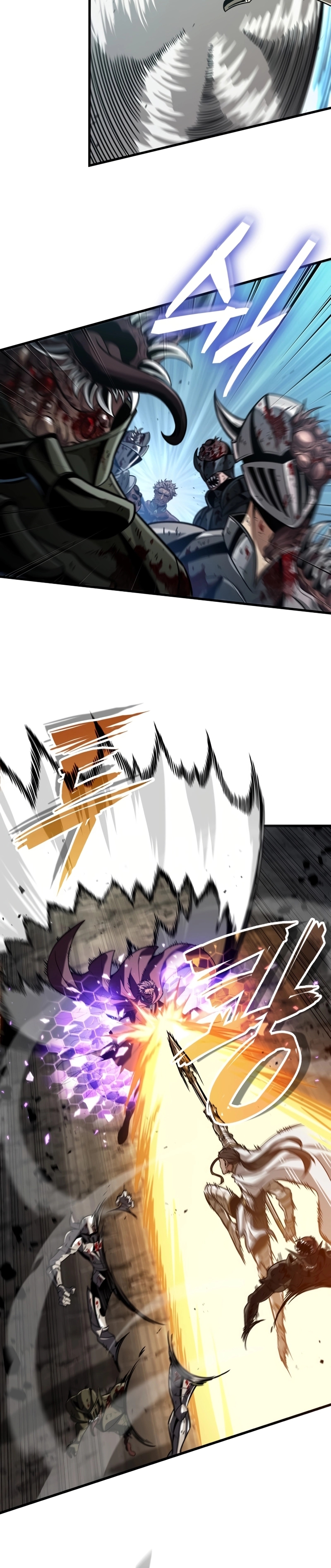 Read Pick Me Up Manga Online