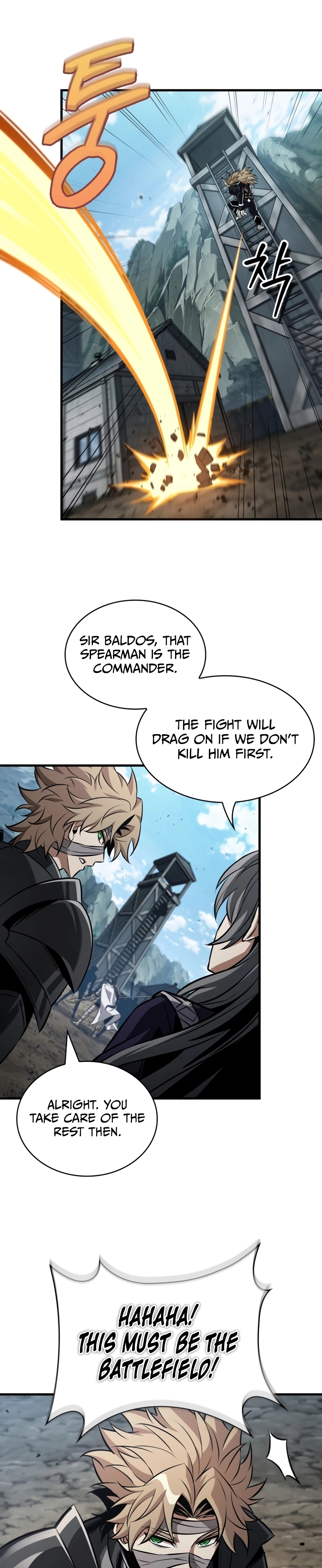 Read Pick Me Up Manga Online