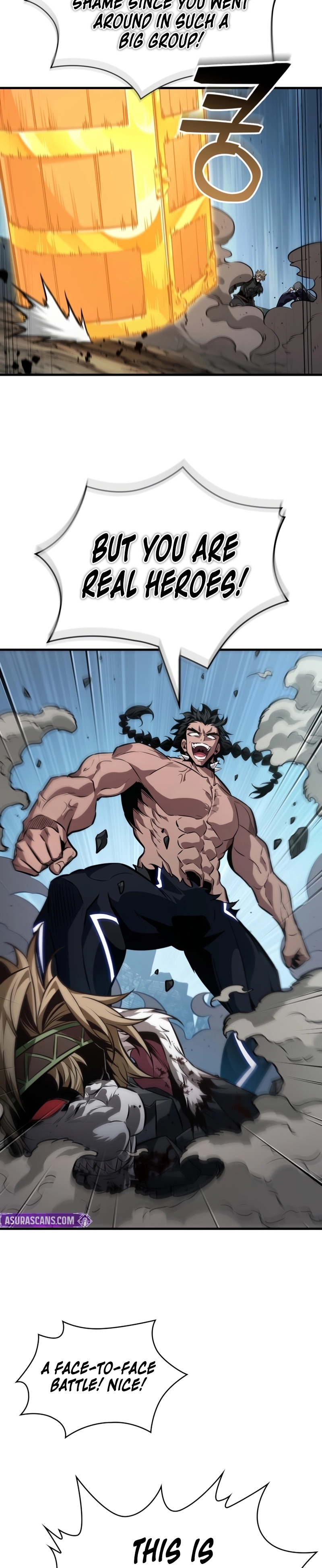 Read Pick Me Up Manga Online