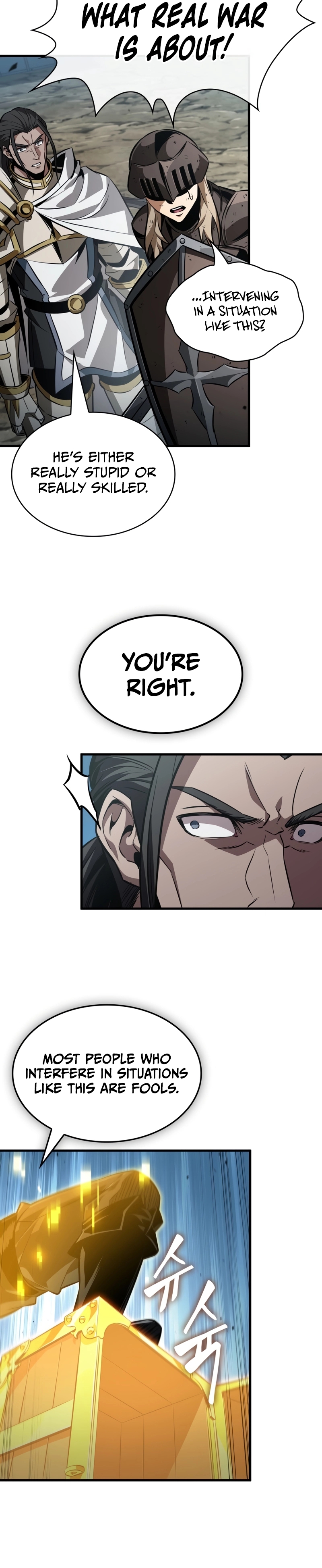 Read Pick Me Up Manga Online