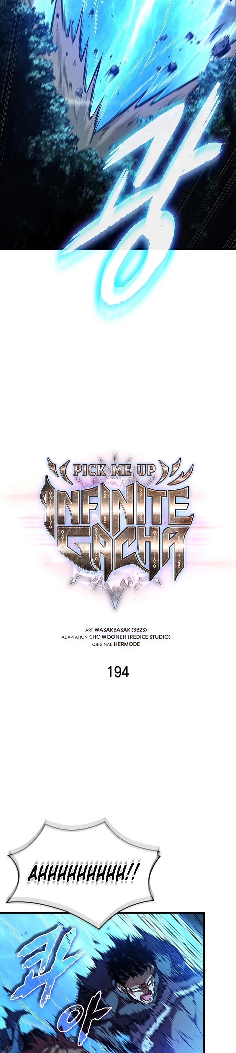 Read Pick Me Up Manga Online