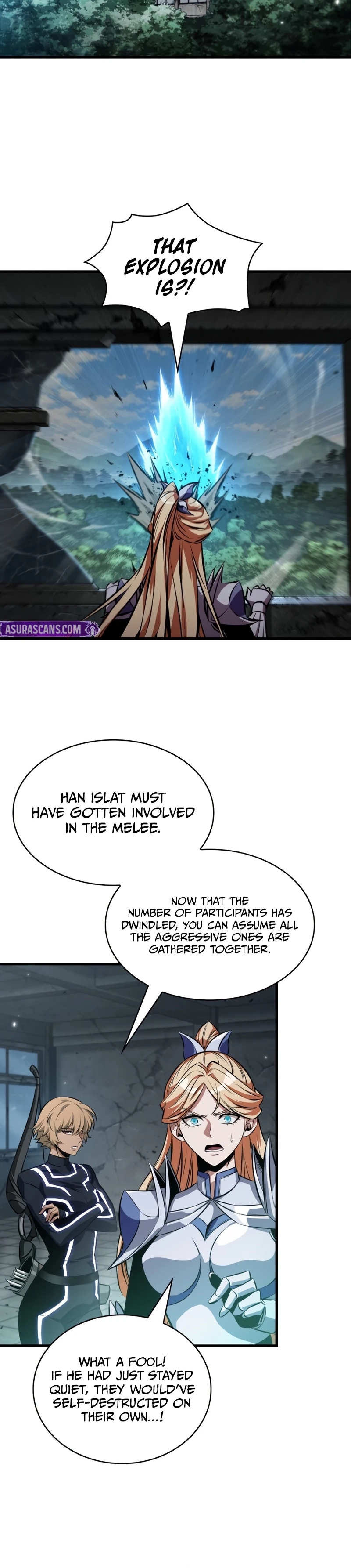 Read Pick Me Up Manga Online