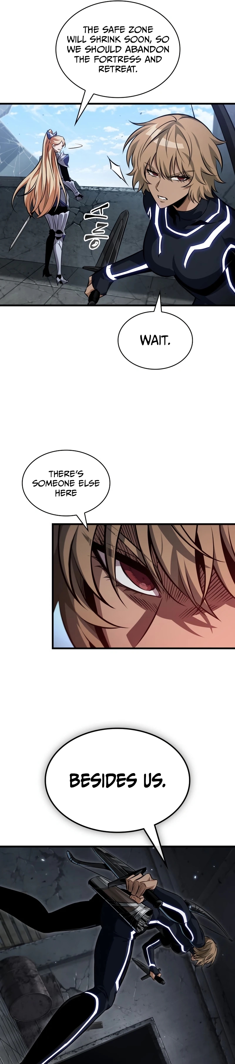 Read Pick Me Up Manga Online