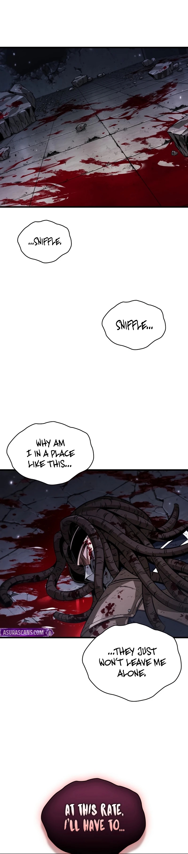 Read Pick Me Up Manga Online