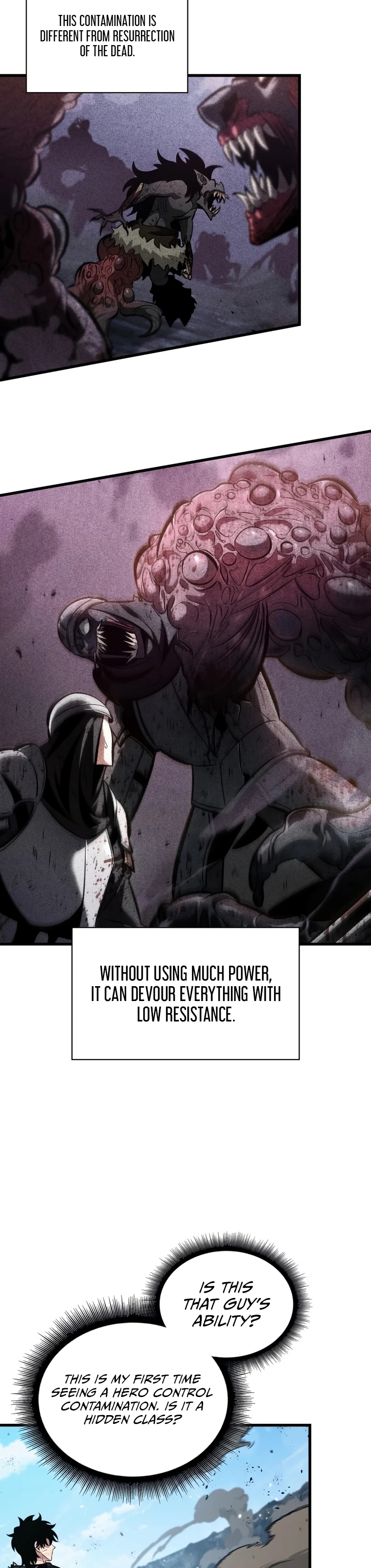 Read Pick Me Up Manga Online