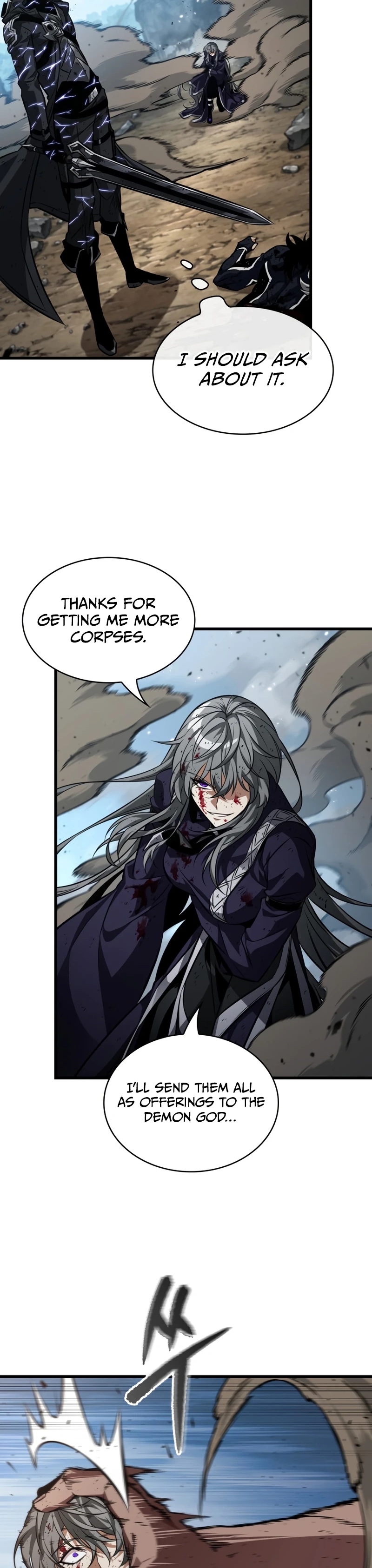 Read Pick Me Up Manga Online