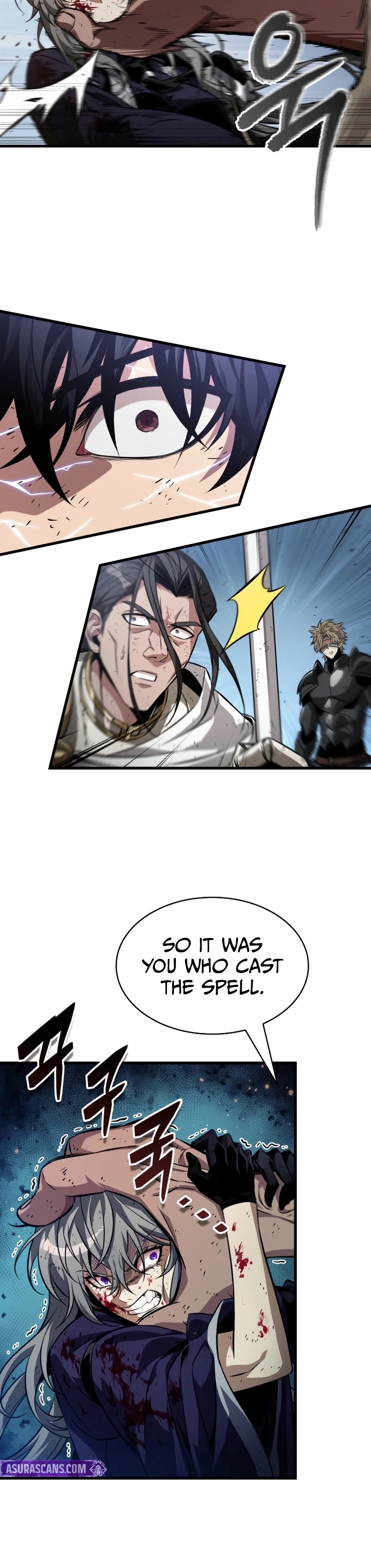 Read Pick Me Up Manga Online