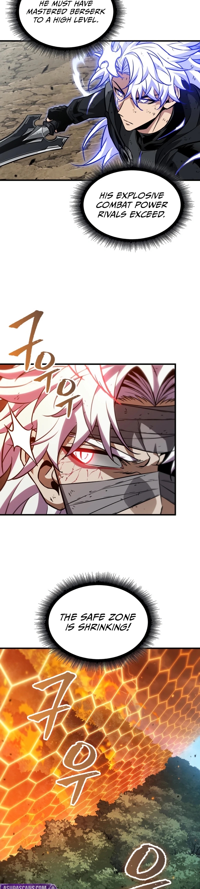 Read Pick Me Up Manga Online