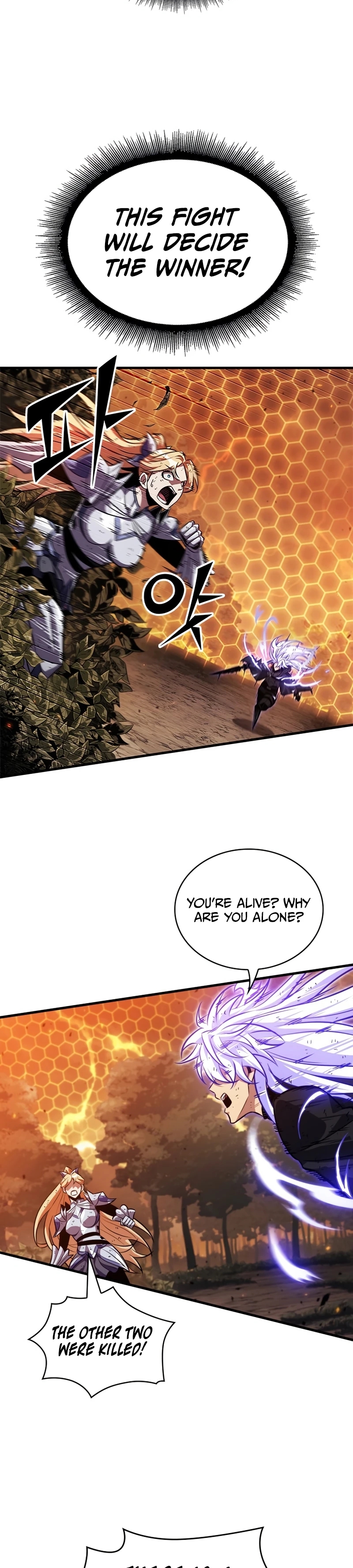 Read Pick Me Up Manga Online