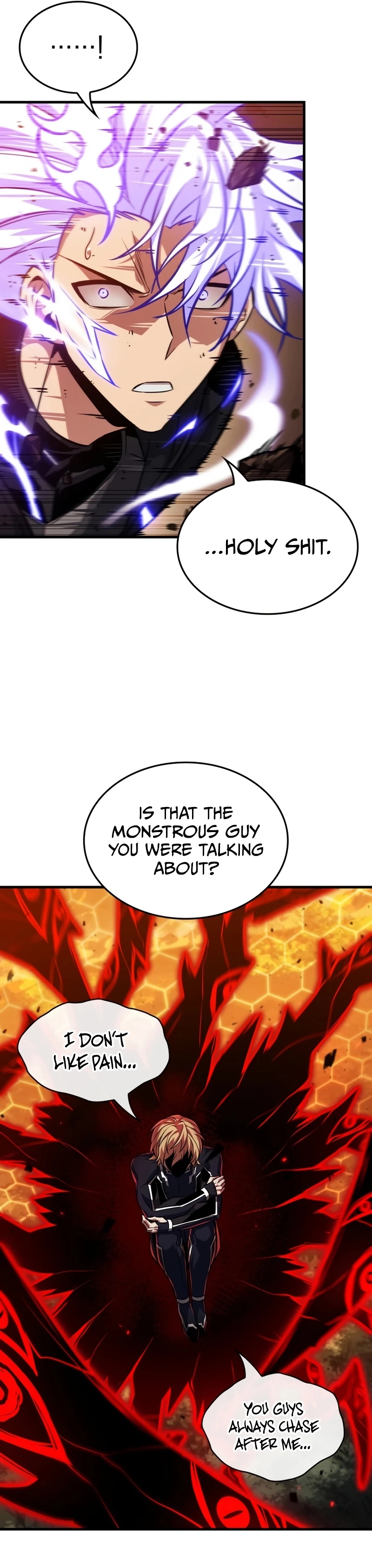 Read Pick Me Up Manga Online