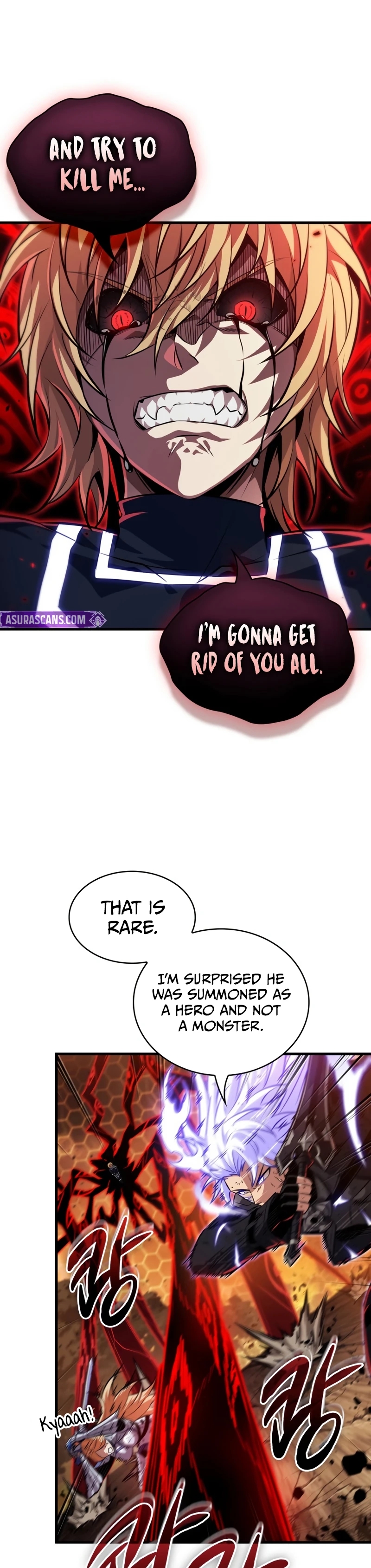 Read Pick Me Up Manga Online