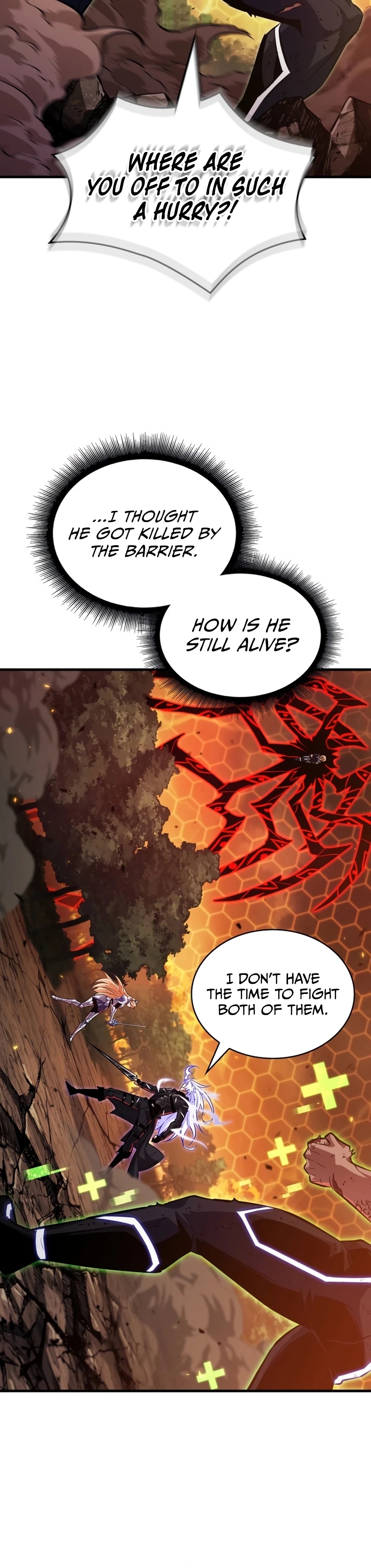 Read Pick Me Up Manga Online