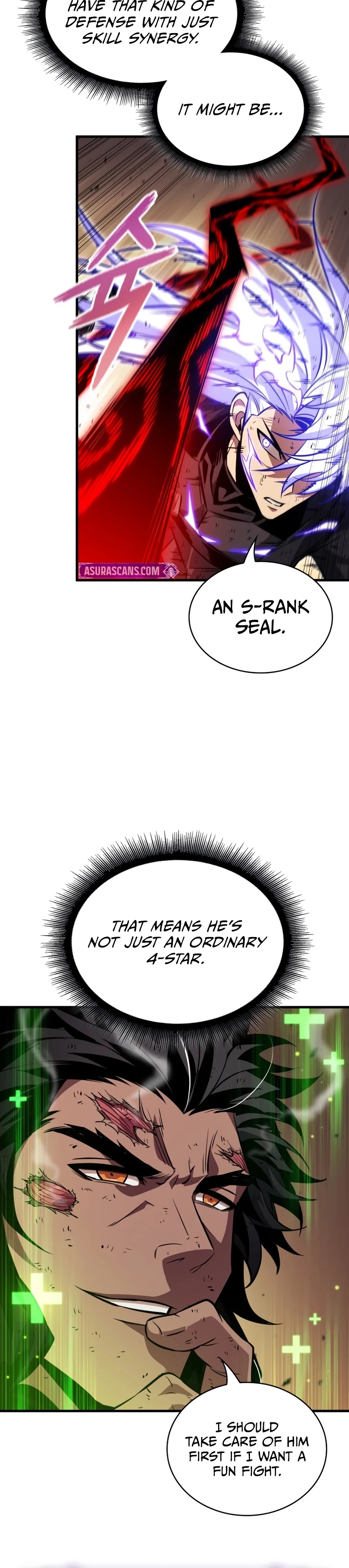 Read Pick Me Up Manga Online