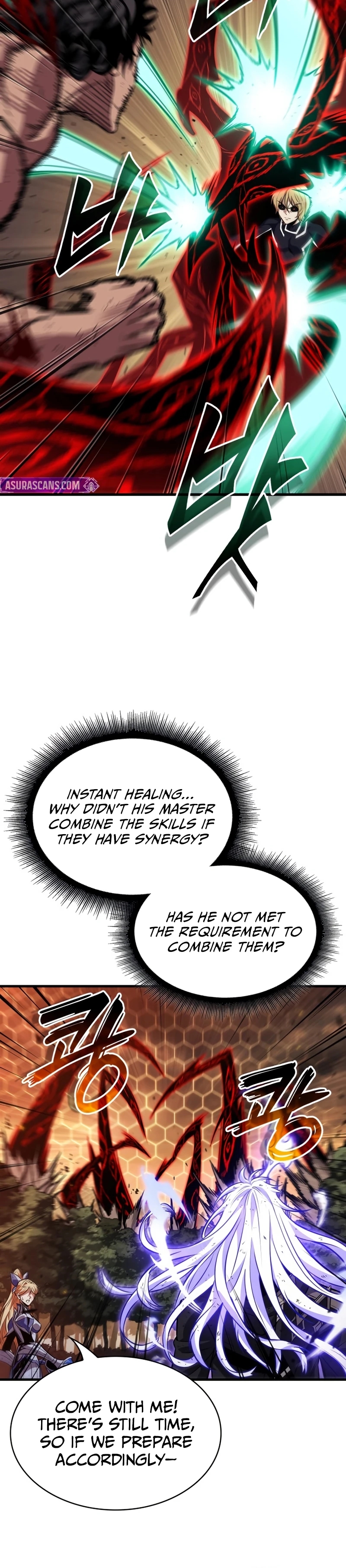 Read Pick Me Up Manga Online