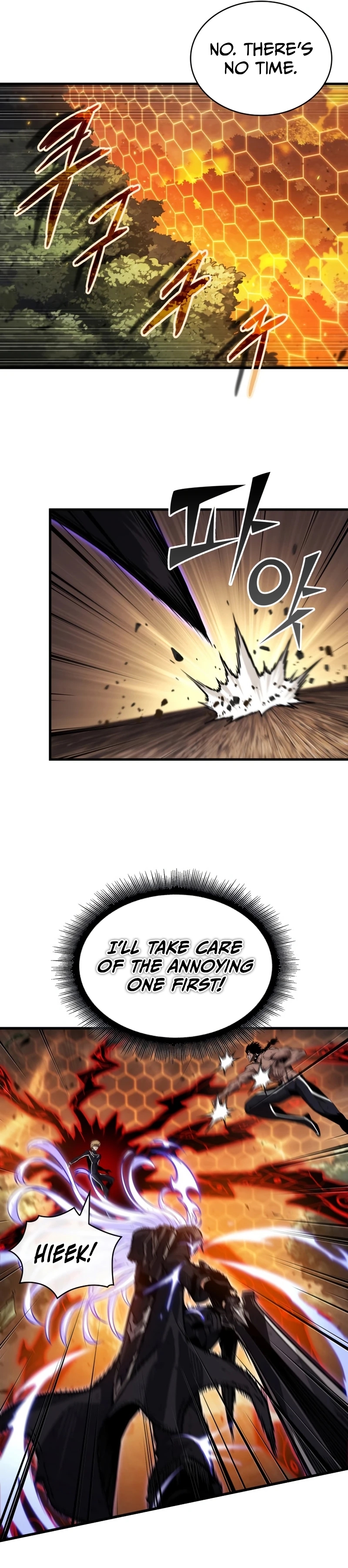 Read Pick Me Up Manga Online