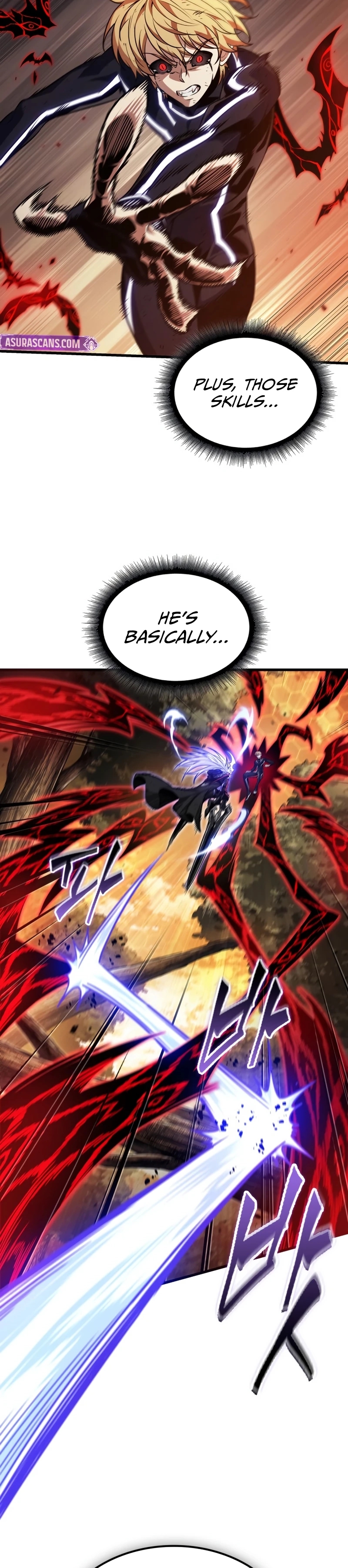 Read Pick Me Up Manga Online