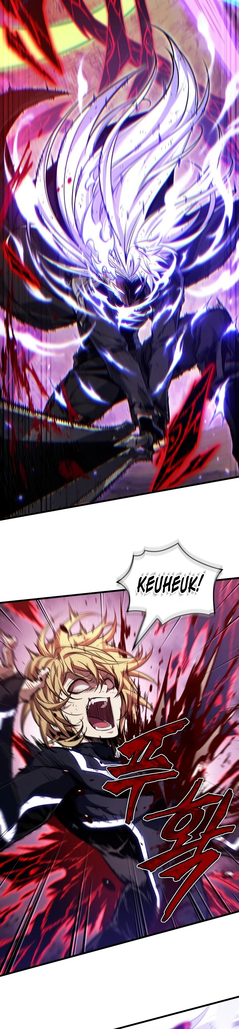 Read Pick Me Up Manga Online