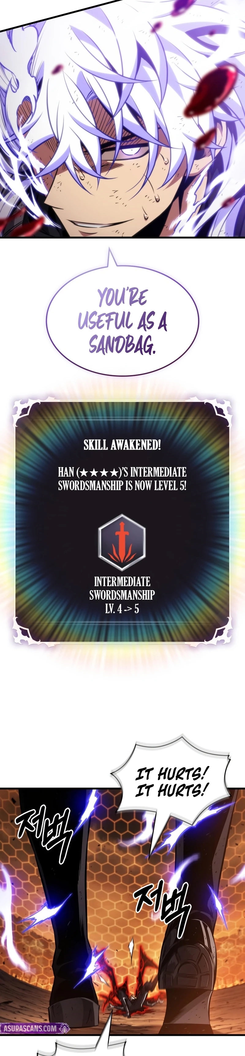 Read Pick Me Up Manga Online