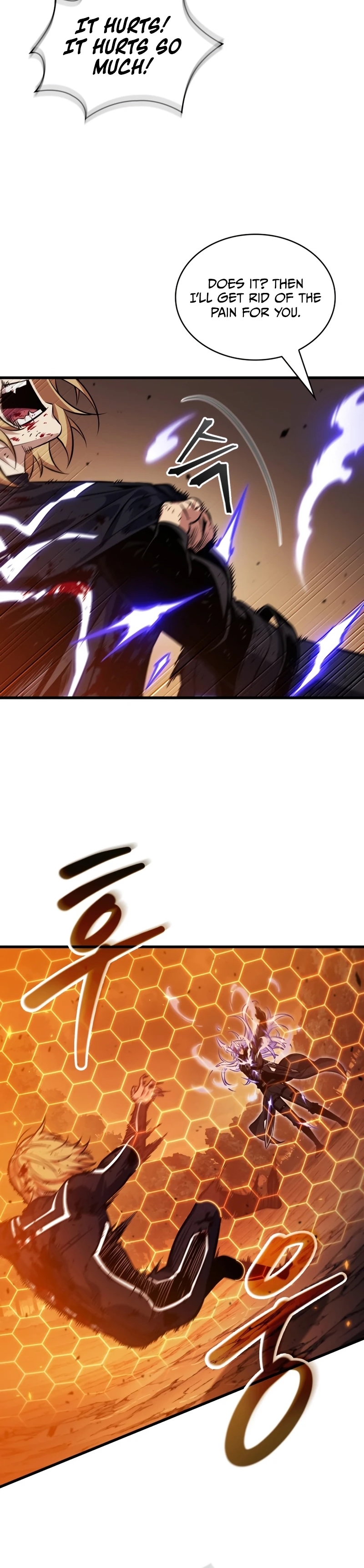 Read Pick Me Up Manga Online