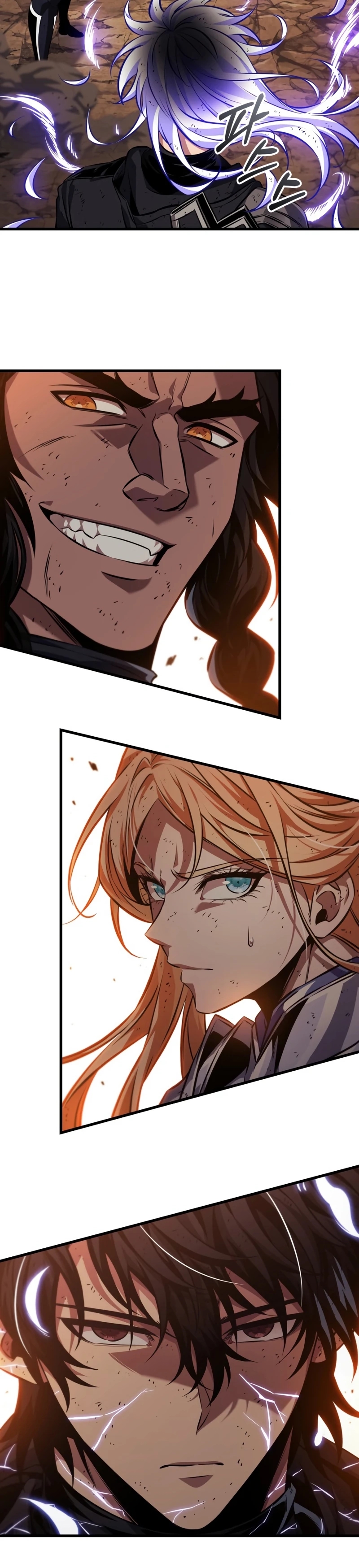 Read Pick Me Up Manga Online