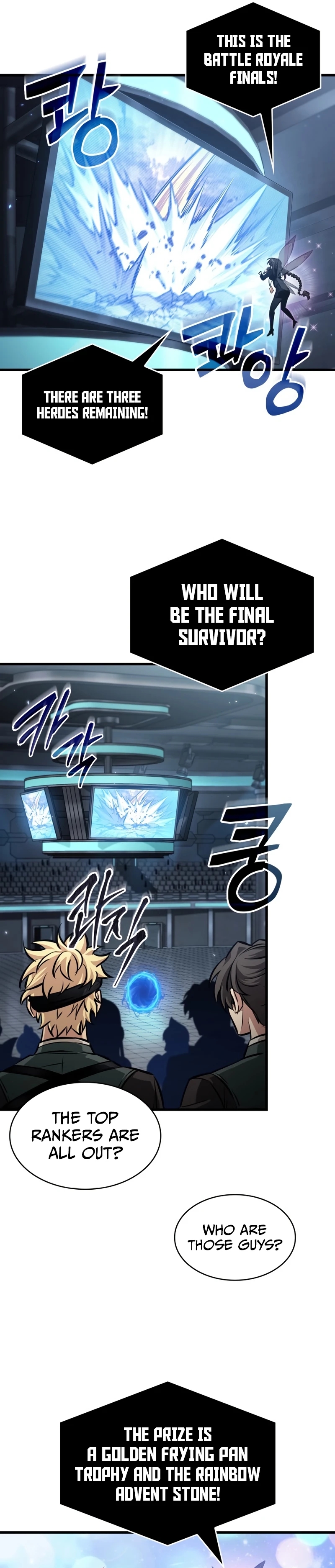 Read Pick Me Up Manga Online