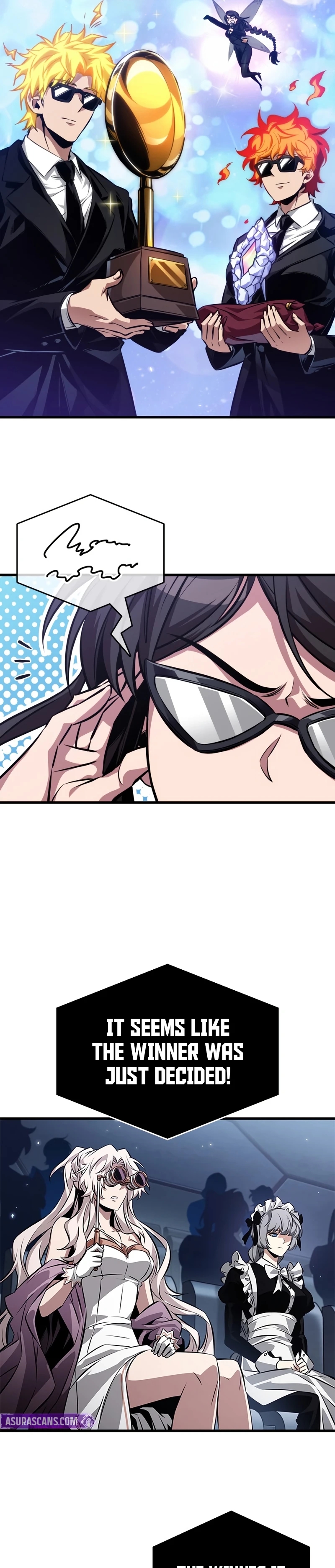 Read Pick Me Up Manga Online