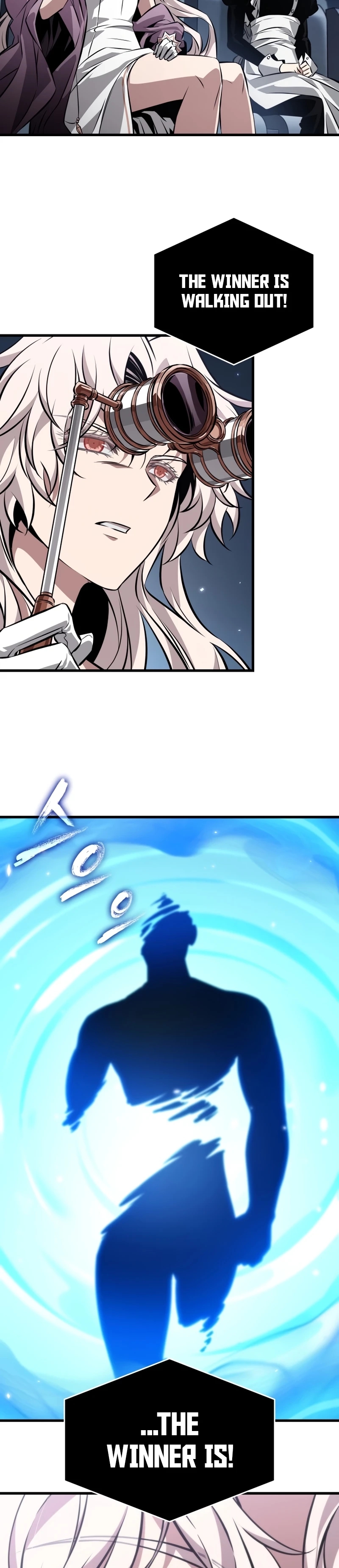 Read Pick Me Up Manga Online