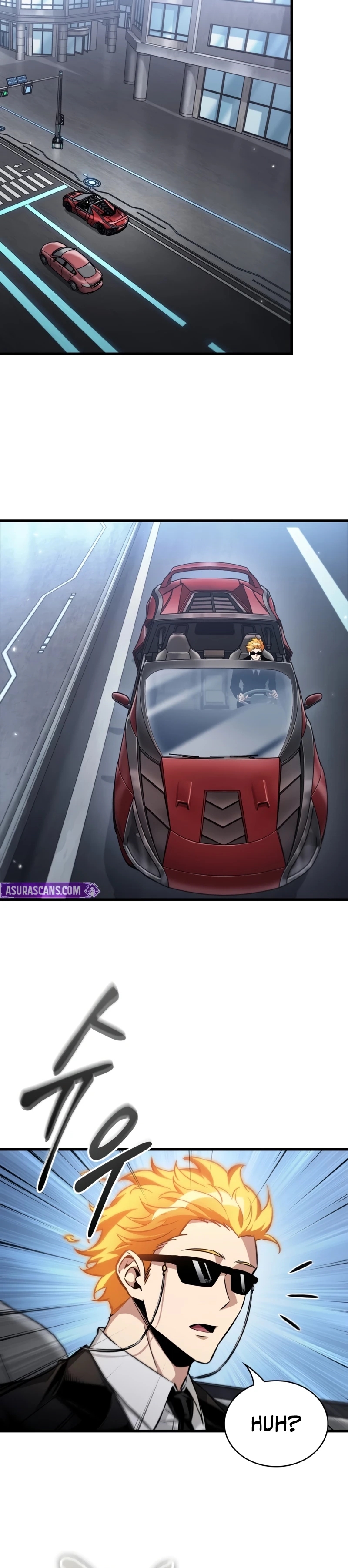 Read Pick Me Up Manga Online