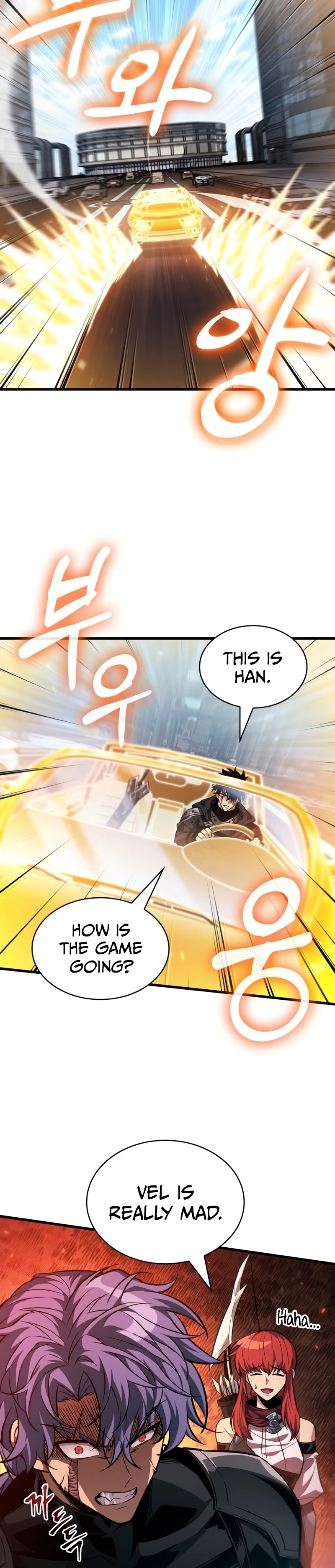 Read Pick Me Up Manga Online