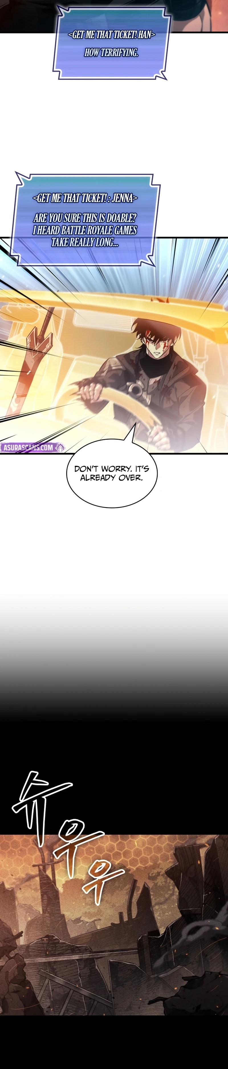 Read Pick Me Up Manga Online