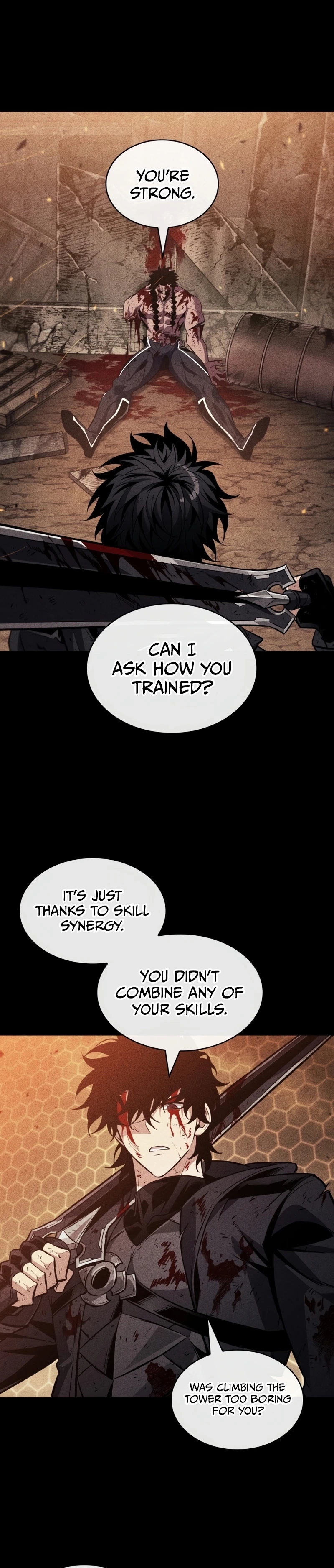 Read Pick Me Up Manga Online