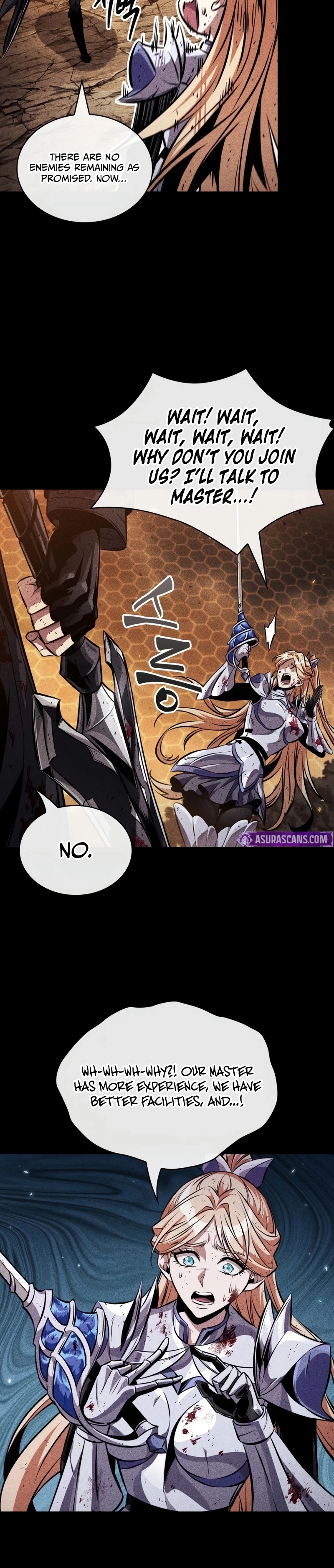 Read Pick Me Up Manga Online