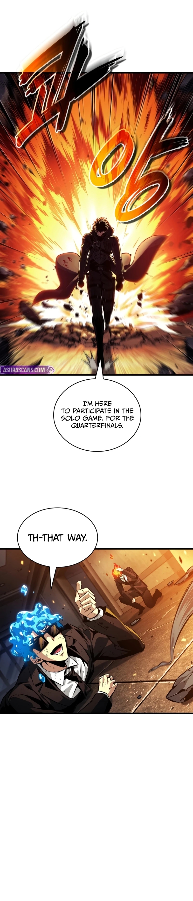 Read Pick Me Up Manga Online