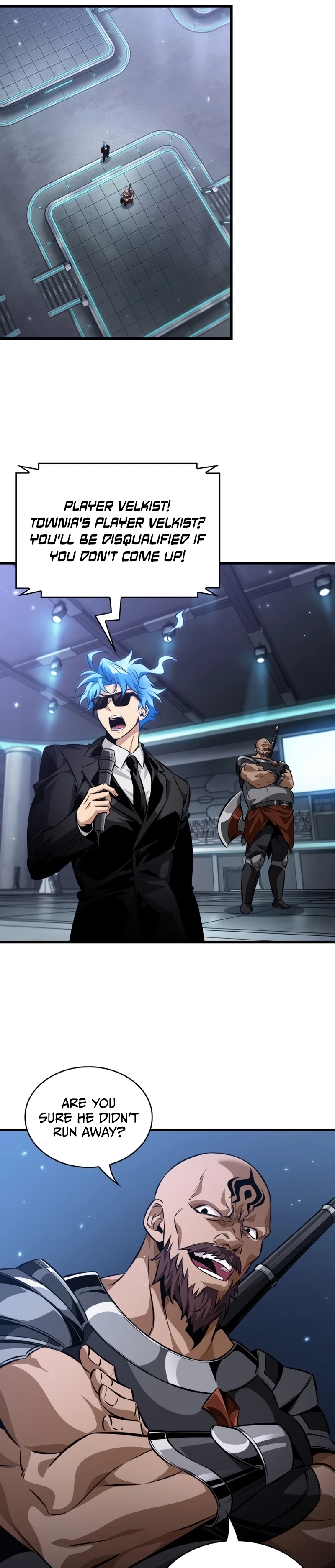 Read Pick Me Up Manga Online