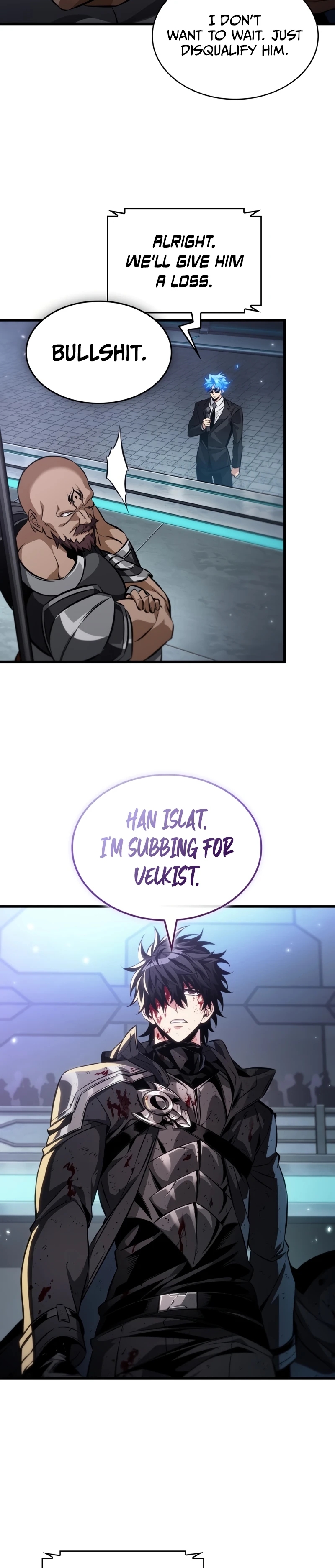 Read Pick Me Up Manga Online