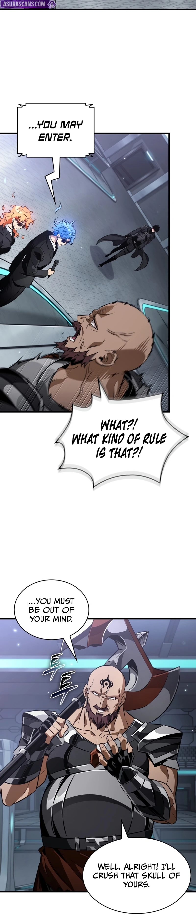 Read Pick Me Up Manga Online