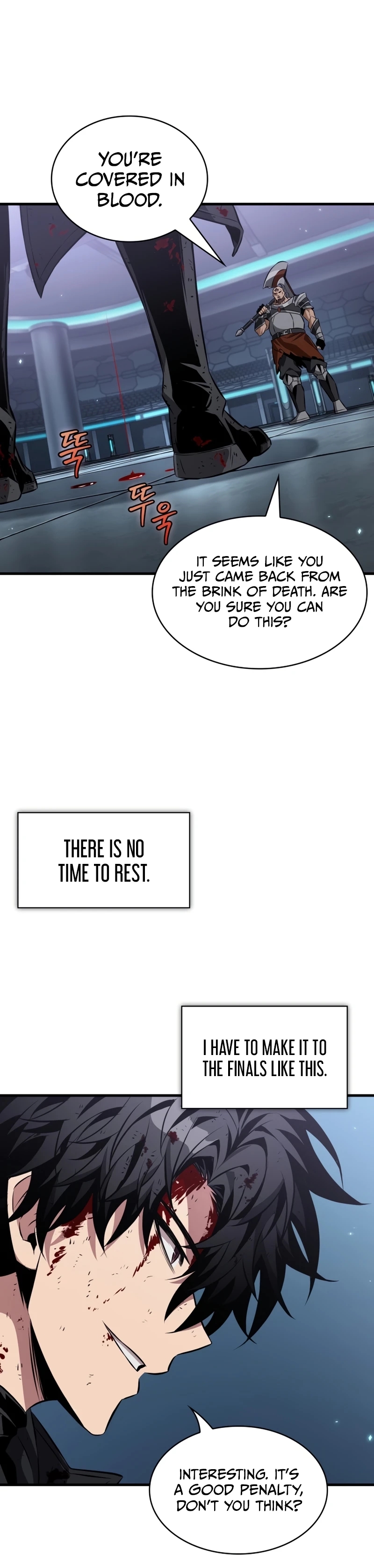 Read Pick Me Up Manga Online