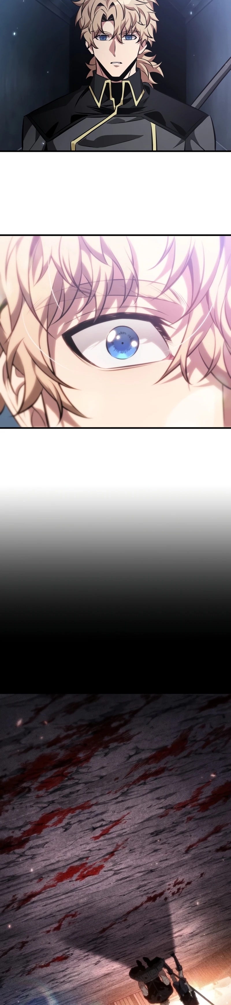 Read Pick Me Up Manga Online